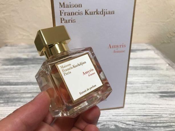 Maison Francis Kurkdjian Amyris Femme Extrait