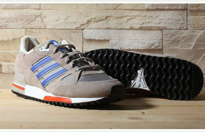 кроссовки ZX 750 Adidas Originals 