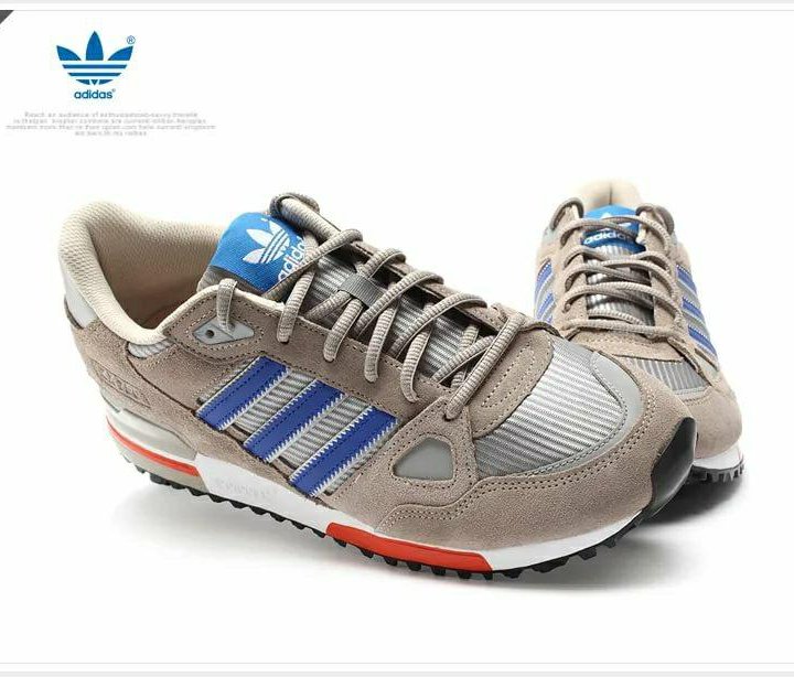 кроссовки ZX 750 Adidas Originals 