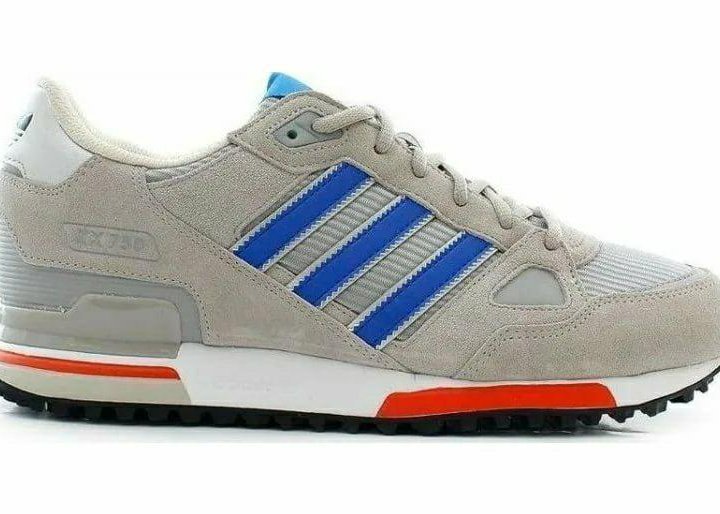 кроссовки ZX 750 Adidas Originals 