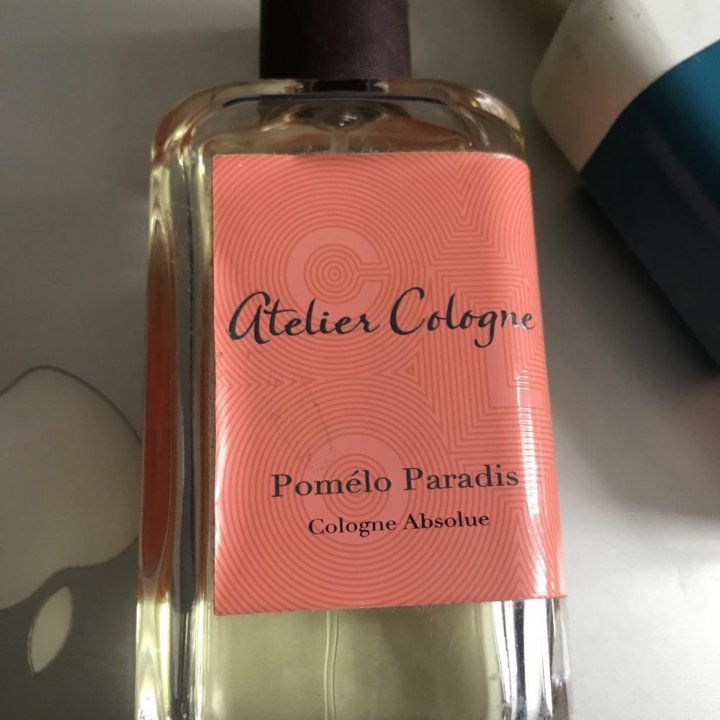 Atelier Cologne Pomelo Paradis