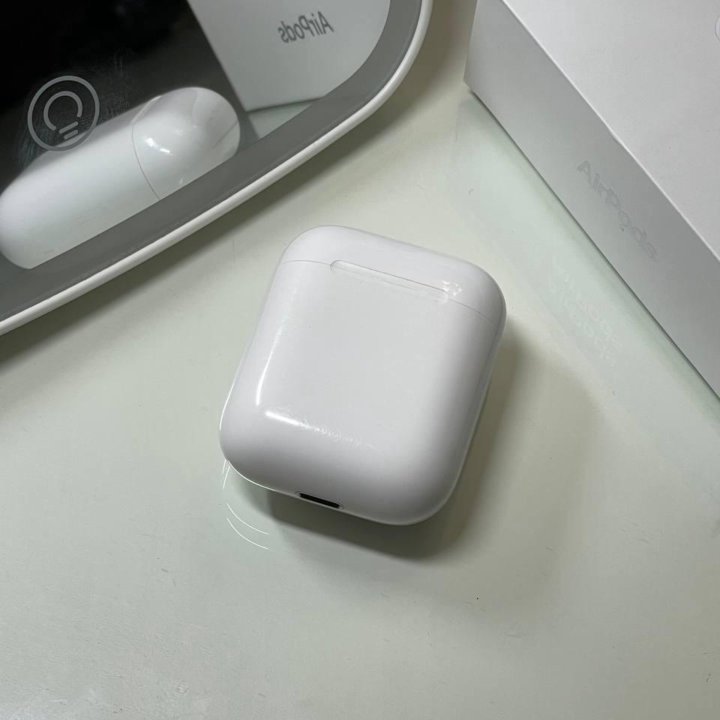 AirPods 1 оригинал