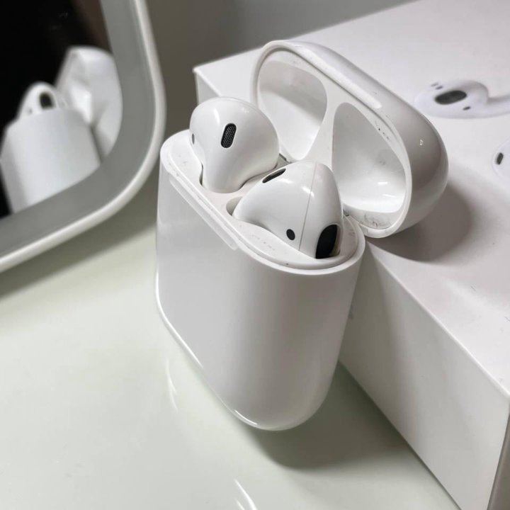 AirPods 1 оригинал