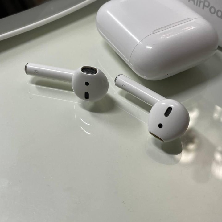 AirPods 1 оригинал