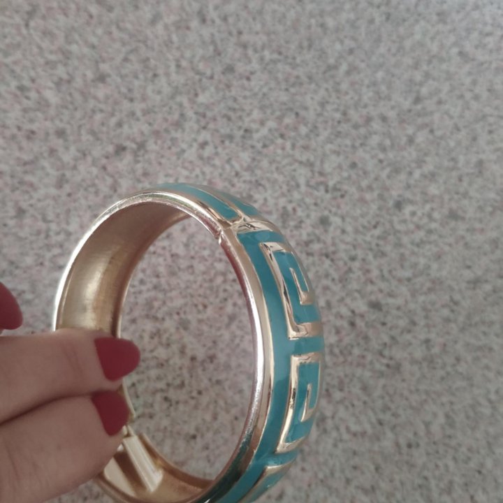 Браслет новый