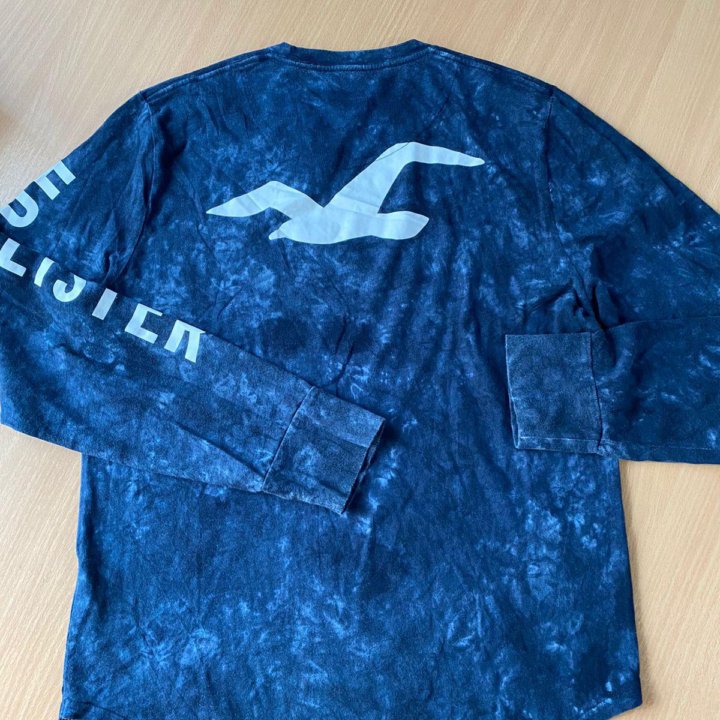 Кофта hollister