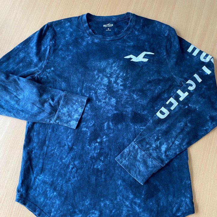 Кофта hollister