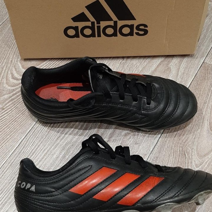 Бутсы Adidas COPA