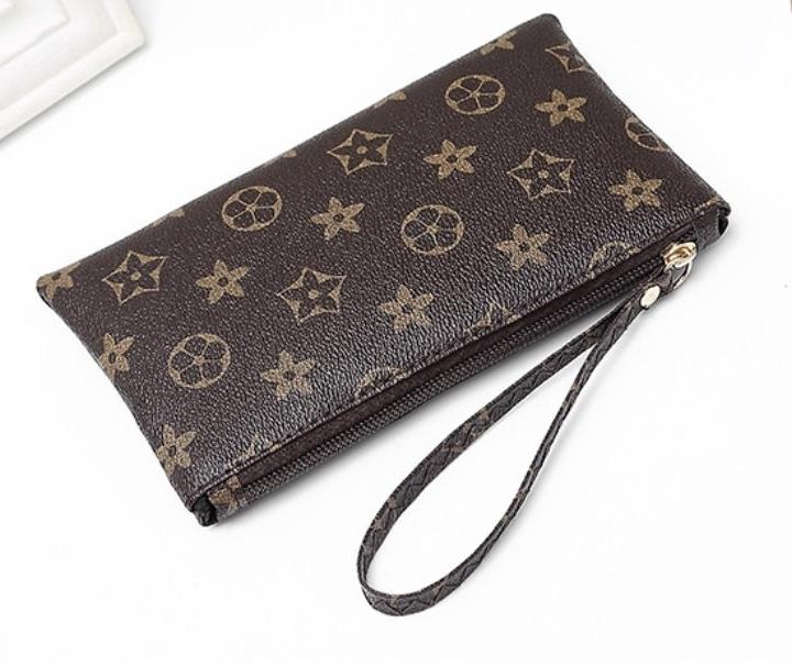 Кошелёк клатч LOUIS VUITTON