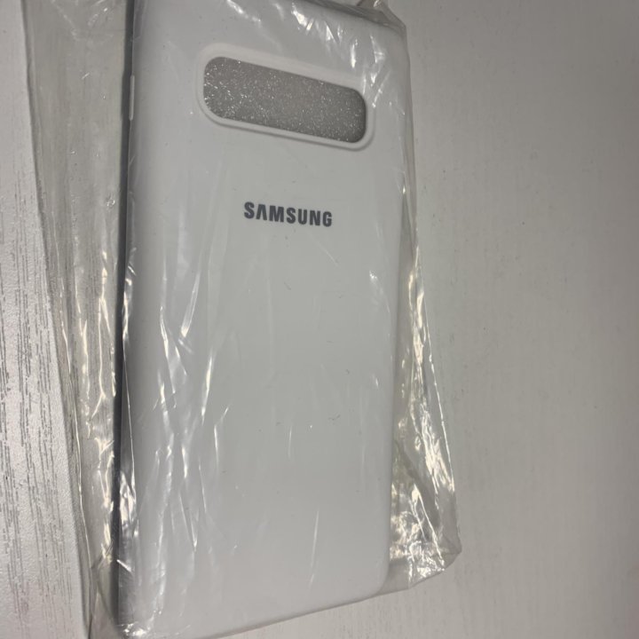 Чехол Samsung galaxy s10+