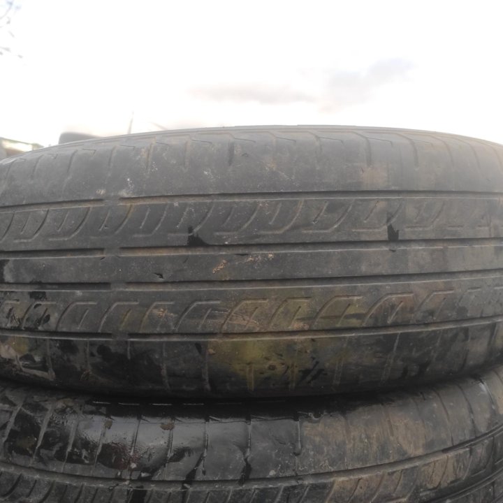 Пара Bridgestone B-style 175/70/14