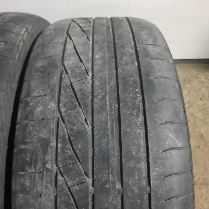 225/50R17 Goodyear Excellence (№3240)