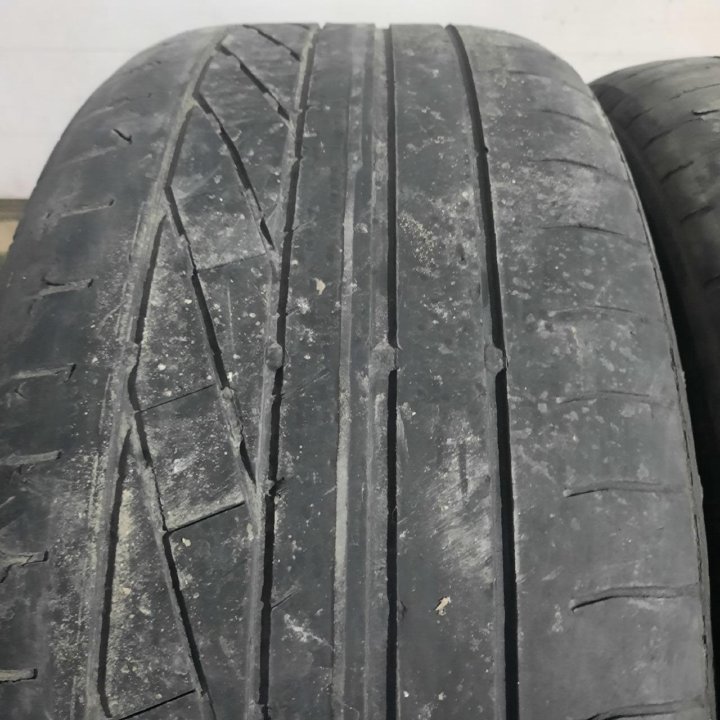 225/50R17 Goodyear Excellence (№3240)