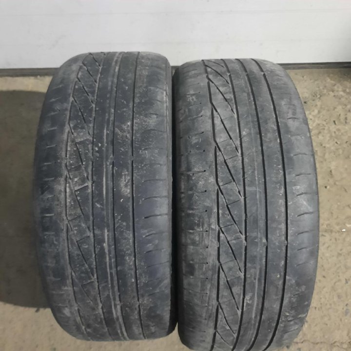 225/50R17 Goodyear Excellence (№3240)