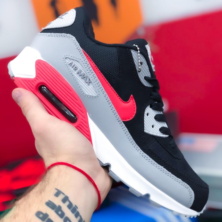 Кроссовки Nike Air Max 90