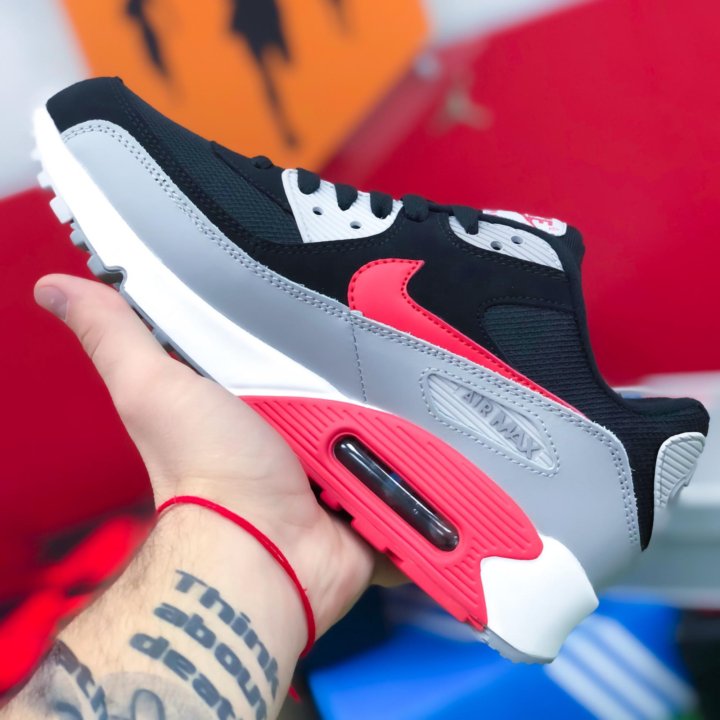 Кроссовки Nike Air Max 90