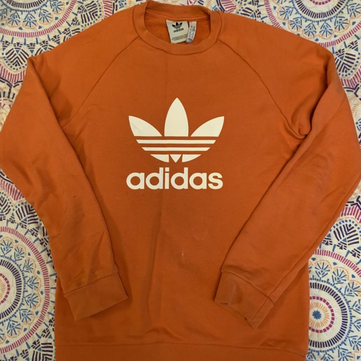 свитшот Adidas Originals