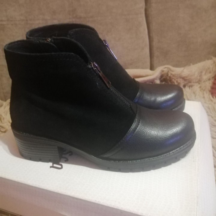 Полуботинки Alessio Nesca