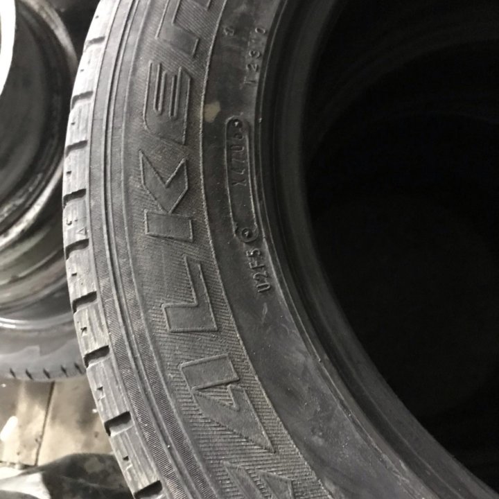 225/65 r 17 липучка