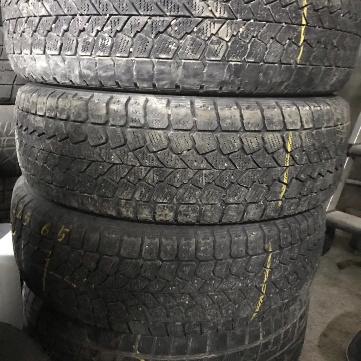 225/65 r 17 липучка