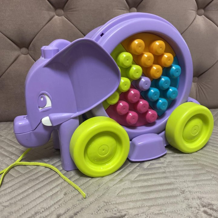 Конструктор