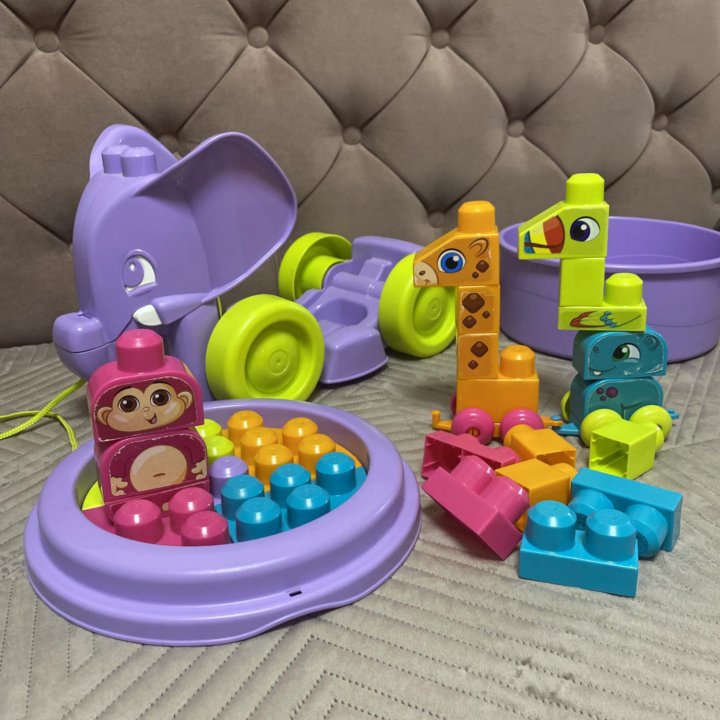 Конструктор