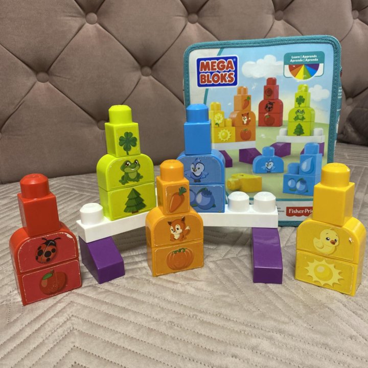 Конструктор