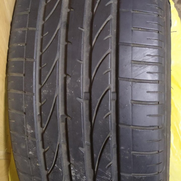 Шины Bridgestone Dueler