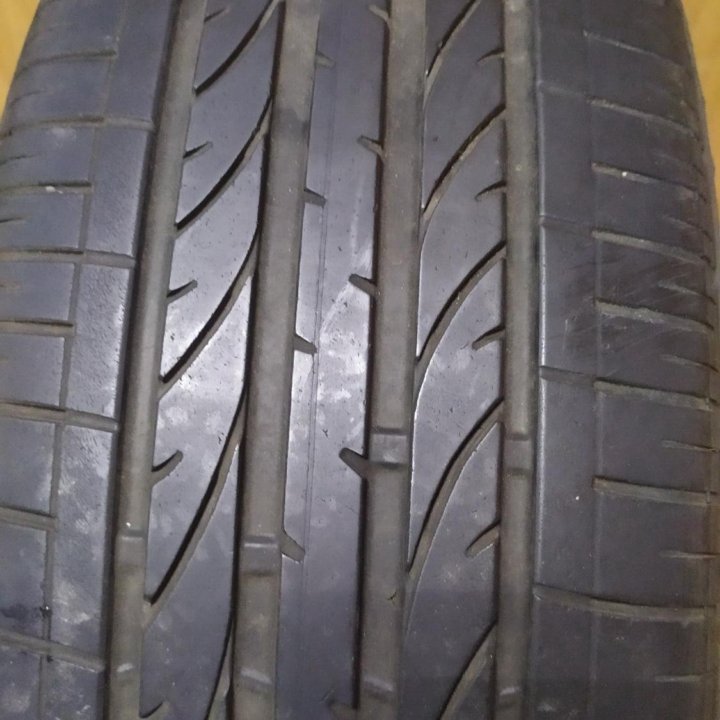 Шины Bridgestone Dueler