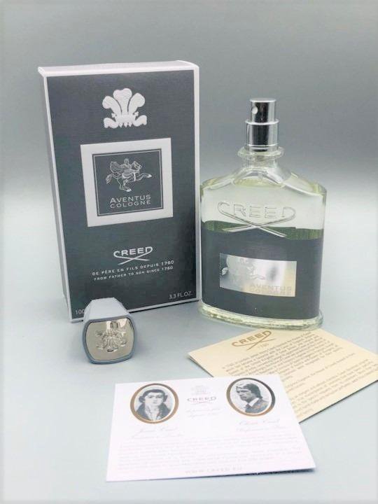 Creed Aventus Cologne