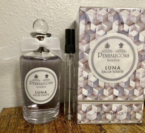 Penhaligon's Luna