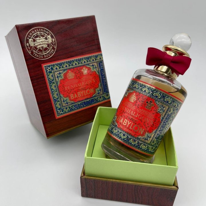 Penhaligon's Babylon