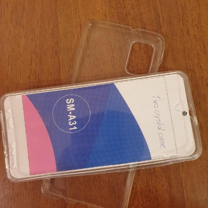 Чехол samsung a31