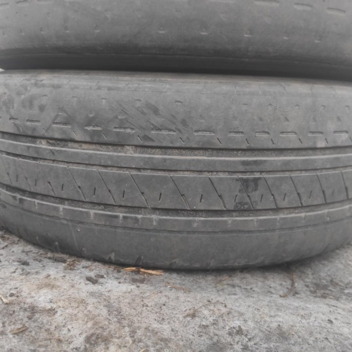 Пара Bridgestone B-style RV 215/60/16