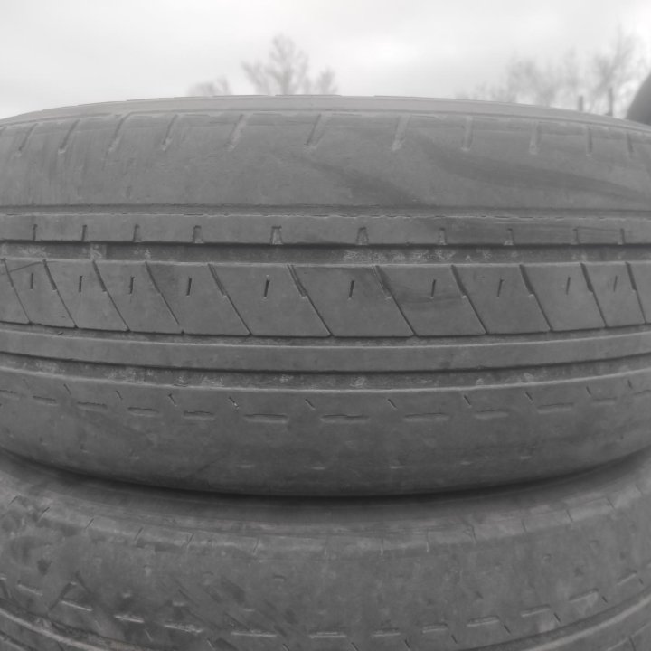 Пара Bridgestone B-style RV 215/60/16