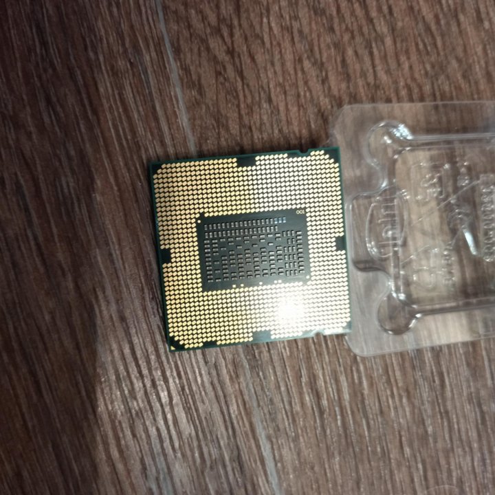Процессор i5 на 1155 сокет