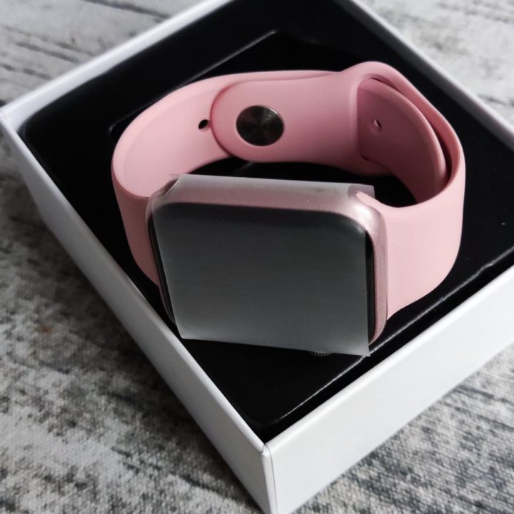 Smart Watch HW12