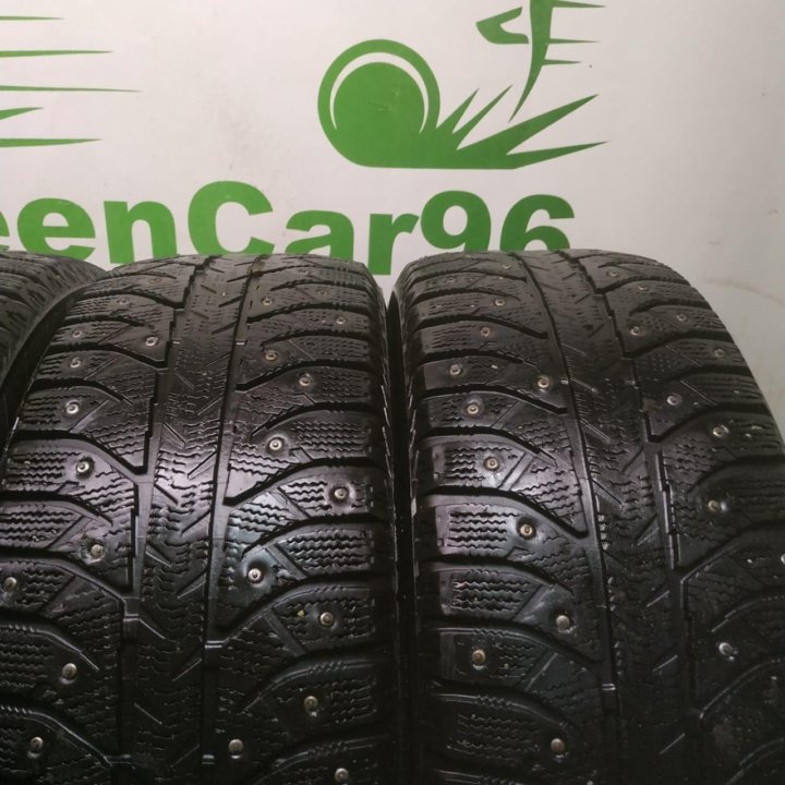 205/55 R16 Bridgestone Ice Cruiser 7000 4 шт