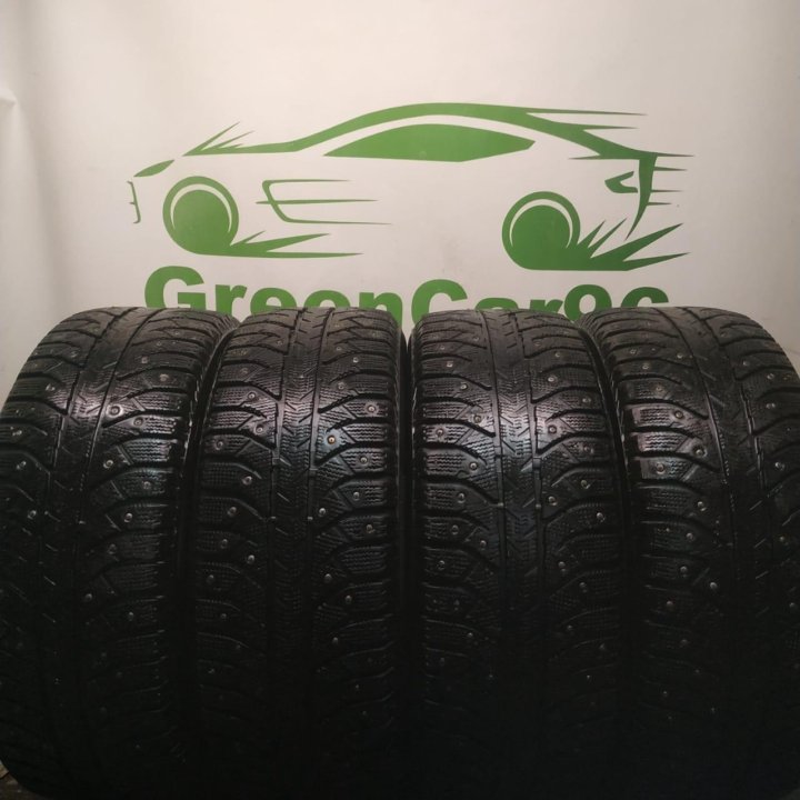 205/55 R16 Bridgestone Ice Cruiser 7000 4 шт