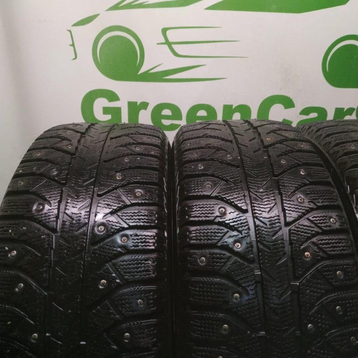 205/55 R16 Bridgestone Ice Cruiser 7000 4 шт