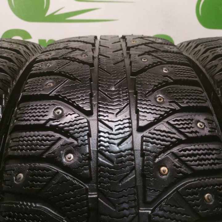 205/55 R16 Bridgestone Ice Cruiser 7000 4 шт