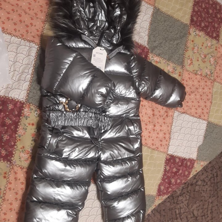 Комбенизон