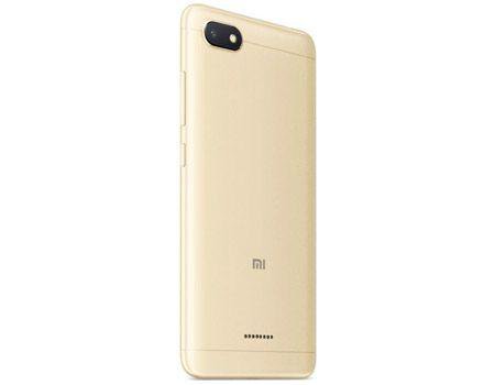 Xiaomi Redmi 6A 2/16GB Gold (Global) (rfb)