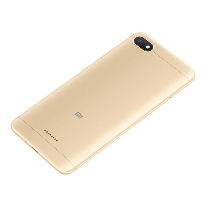 Xiaomi Redmi 6A 2/16GB Gold (Global) (rfb)