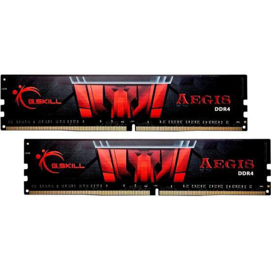 DDR4 3000 MHz G.Skill A-s CL 16-18-18-38(2x8GB)