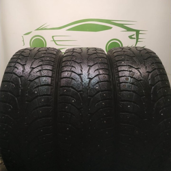 225/60 R17 Hankook I'Pike RW11 3 шт