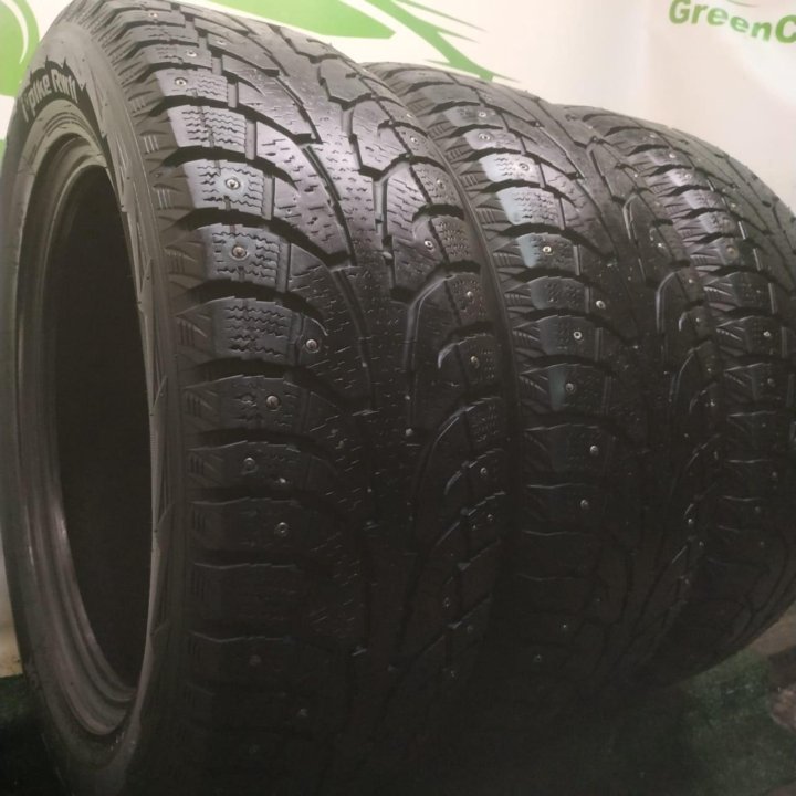 225/60 R17 Hankook I'Pike RW11 3 шт