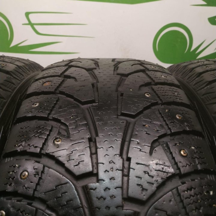 225/60 R17 Hankook I'Pike RW11 3 шт