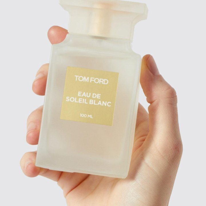 Tom Ford Eau de Soleil Blanc