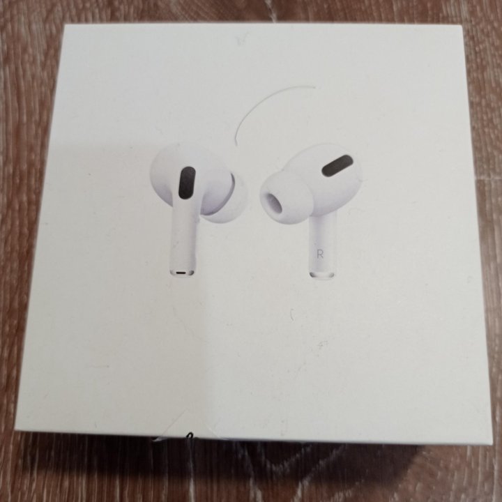 Наушники Apple AirPods Pro